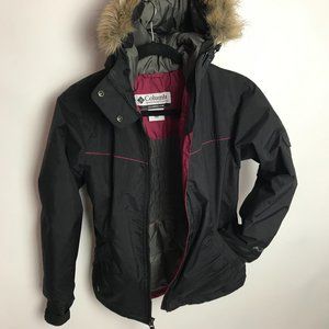 Women’s  Ski Jacket